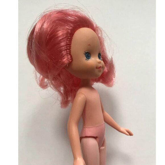 Vintage 1984 Rose Petal Place Doll Kenner - Picture 3 of 6